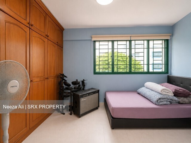Blk 141 Yishun Ring Road (Yishun), HDB 4 Rooms #583455361